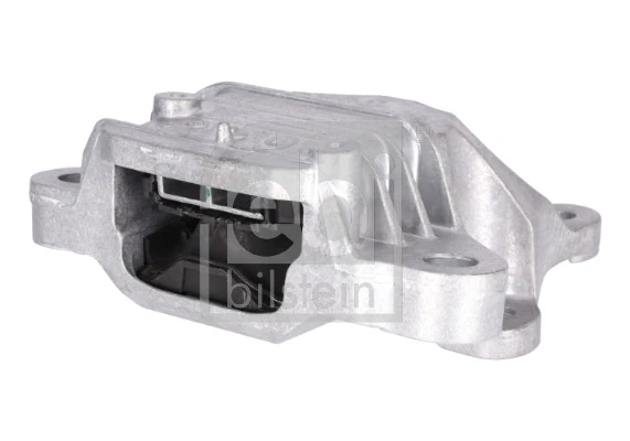 Mounting, automatic transmission